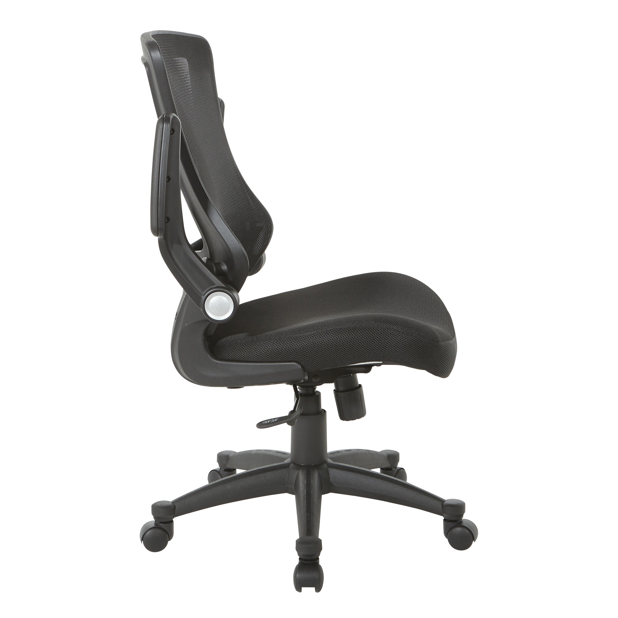 Screen Back Manager's Chair 1